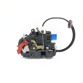 Recambio de cerradura puerta trasera izquierda para volkswagen golf v berlina (1k1) sportline referencia OEM IAM 7L0839015  