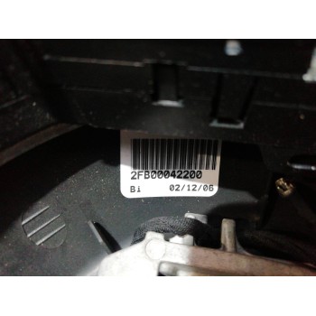 Recambio de volante para citroën c4 grand picasso exclusive referencia OEM IAM 96821841VD  