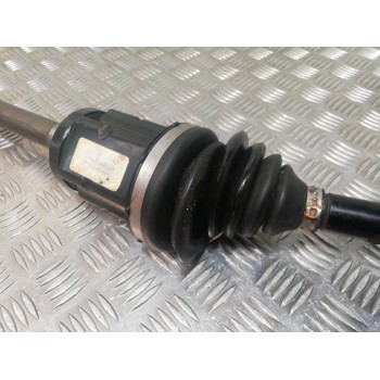 Recambio de transmision delantera derecha para bmw x5 (e53) 4.4i automático referencia OEM IAM   