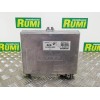 Recambio de centralita motor uce para renault 25 (b29) ts referencia OEM IAM 7700851515 S101260105E 