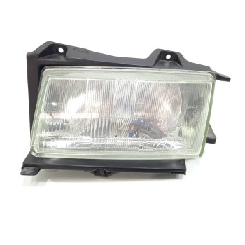 Recambio de faro izquierdo para citroën jumpy 1.9 d sx caja cerrada acristalada referencia OEM IAM 36170748  