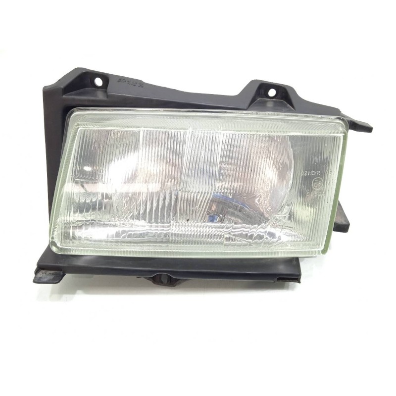 Recambio de faro izquierdo para citroën jumpy 1.9 d sx caja cerrada acristalada referencia OEM IAM 36170748  