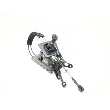 Recambio de palanca cambio para audi a3 (8p) 1.9 tdi ambiente referencia OEM IAM 1K0711049CG  