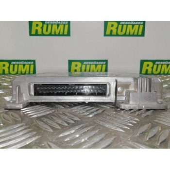 Recambio de centralita motor uce para renault 25 (b29) ts referencia OEM IAM 7700851515 S101260105E 