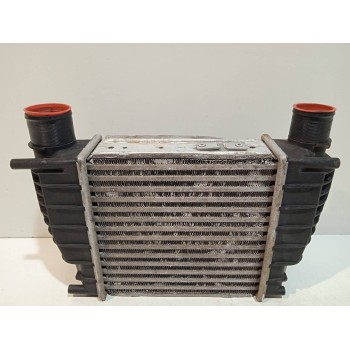 Recambio de intercooler para renault clio grandtour dynamique referencia OEM IAM 8200471885B  