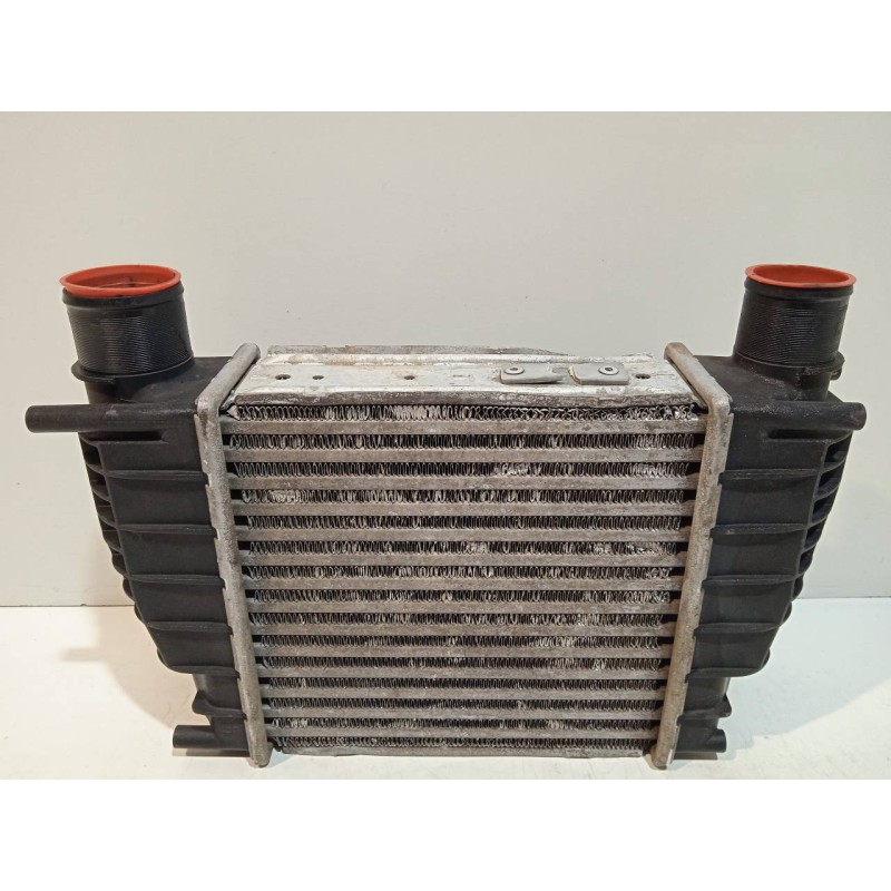 Recambio de intercooler para renault clio grandtour dynamique referencia OEM IAM 8200471885B  