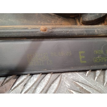 Recambio de piloto trasero izquierdo para opel agila cosmo referencia OEM IAM 301311LS  