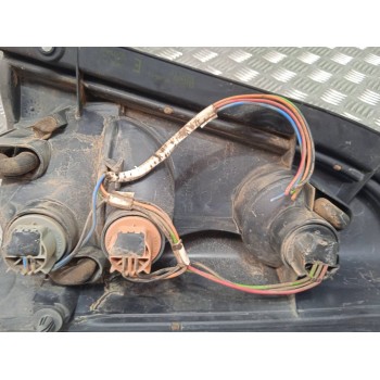 Recambio de piloto trasero izquierdo para opel agila cosmo referencia OEM IAM 301311LS  