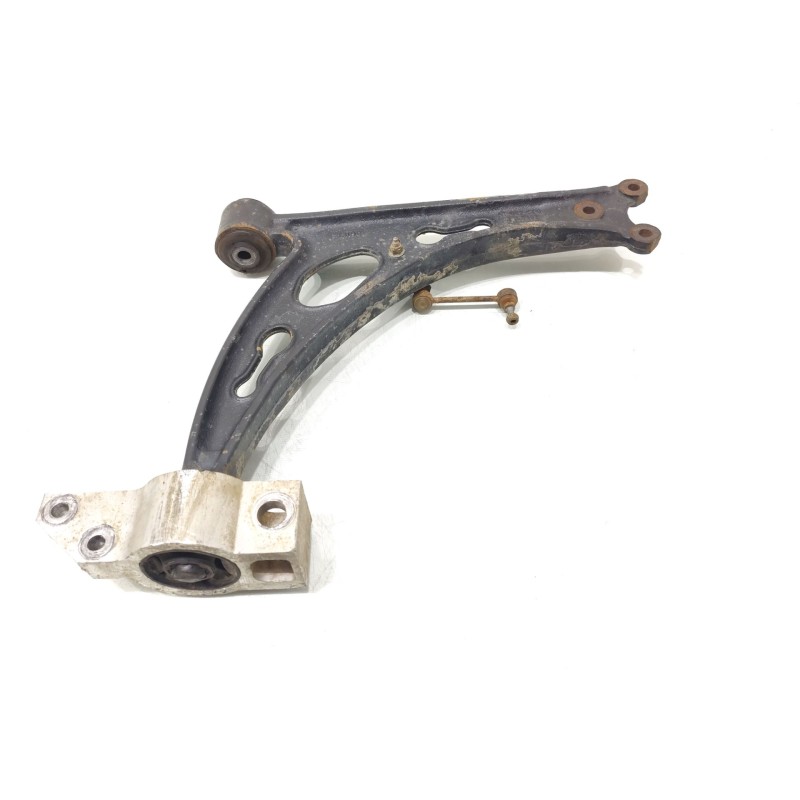 Recambio de brazo suspension inferior delantero izquierdo para volkswagen golf v berlina (1k1) sportline referencia OEM IAM 1K04
