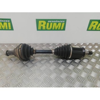 Recambio de transmision delantera izquierda para bmw x5 (e53) 4.4i automático referencia OEM IAM   