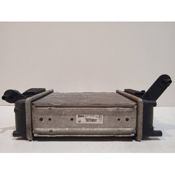 Recambio de intercooler para renault clio grandtour dynamique referencia OEM IAM 8200471885B  