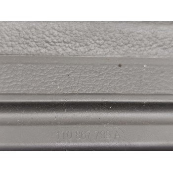 Recambio de bandeja trasera para volkswagen touran (1t3) advance referencia OEM IAM 1T0867871  