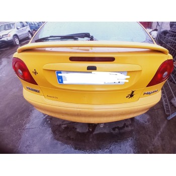 renault megane i coupe fase 2 (da..) del año 2000