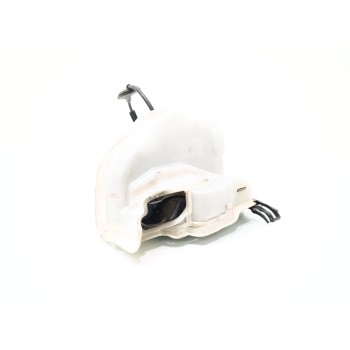 Recambio de cerradura puerta delantera derecha para volkswagen golf plus (5m1) crossgolf referencia OEM IAM 3D1837016AC  