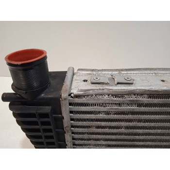 Recambio de intercooler para renault clio grandtour dynamique referencia OEM IAM 8200471885B  