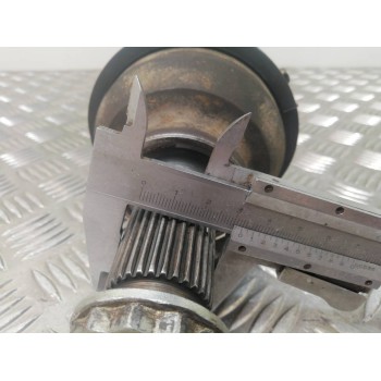 Recambio de transmision delantera izquierda para bmw x5 (e53) 4.4i automático referencia OEM IAM   