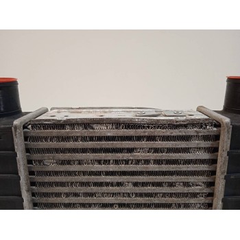 Recambio de intercooler para renault clio grandtour dynamique referencia OEM IAM 8200471885B  