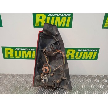 Recambio de piloto trasero derecho para opel agila cosmo referencia OEM IAM 301312LS  