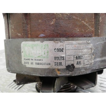 Recambio de alternador para renault 25 (b29) gts referencia OEM IAM   