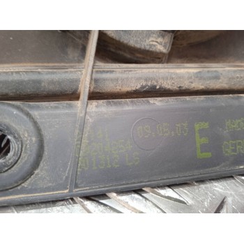 Recambio de piloto trasero derecho para opel agila cosmo referencia OEM IAM 301312LS  