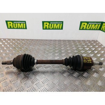 Recambio de transmision delantera izquierda para citroën c4 grand picasso exclusive referencia OEM IAM   