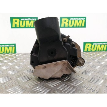 Recambio de alternador para renault 25 (b29) gts referencia OEM IAM   