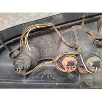 Recambio de piloto trasero derecho para opel agila cosmo referencia OEM IAM 301312LS  