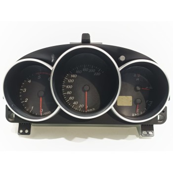 CUADRO INSTRUMENTOS BP4K55430 