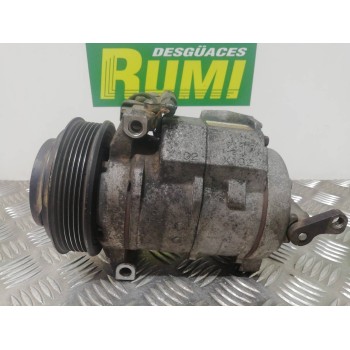 COMPRESOR AIRE ACONDICIONADO MC4472203322 10S17C 