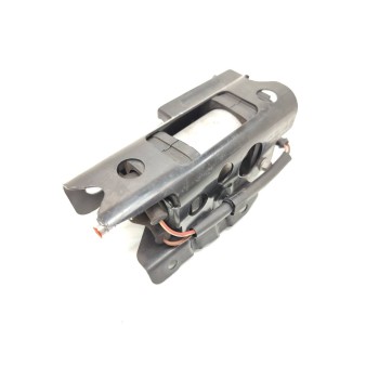 Recambio de bomba combustible para volkswagen golf plus (5m1) crossgolf referencia OEM IAM 1K0906089A  