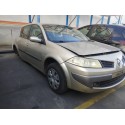 RENAULT MEGANE II BERLINA 5P