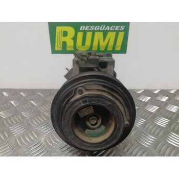 Recambio de compresor aire acondicionado para bmw x5 (e53) 4.4i automático referencia OEM IAM MC4472203322 10S17C 