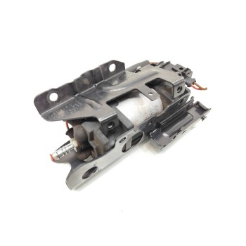 Recambio de bomba combustible para volkswagen golf plus (5m1) crossgolf referencia OEM IAM 1K0906089A  