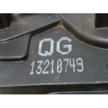 Recambio de cerradura puerta delantera derecha para opel astra h ber. enjoy referencia OEM IAM 13210749  