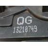 Recambio de cerradura puerta delantera derecha para opel astra h ber. enjoy referencia OEM IAM 13210749  