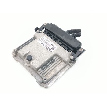 Recambio de centralita motor uce para audi a3 (8p) 1.9 tdi ambiente referencia OEM IAM 03G906021TP 0281014719  