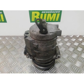 Recambio de compresor aire acondicionado para bmw x5 (e53) 4.4i automático referencia OEM IAM MC4472203322 10S17C 