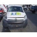 CITROËN BERLINGO CUADRO