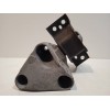 Recambio de soporte motor derecho para renault clio grandtour dynamique referencia OEM IAM 8200477151  