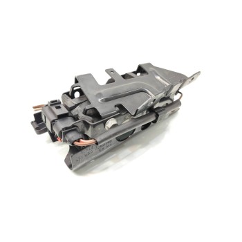 Recambio de bomba combustible para volkswagen golf plus (5m1) crossgolf referencia OEM IAM 1K0906089A  