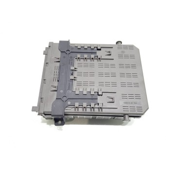 Recambio de caja reles / fusibles para peugeot 607 (s1) básico referencia OEM IAM 9651041480  