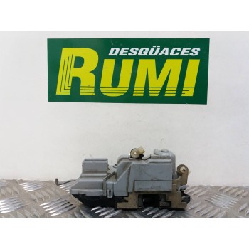 Recambio de cerradura puerta delantera izquierda para peugeot 306 berlina 3/5 puertas (s1) xnd referencia OEM IAM   