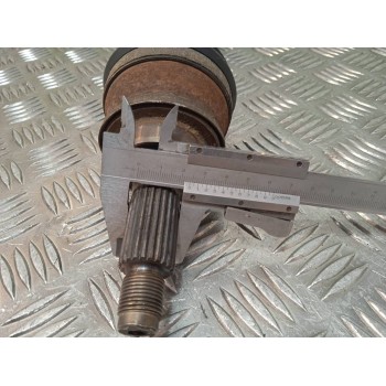 Recambio de transmision delantera izquierda para opel agila cosmo referencia OEM IAM   