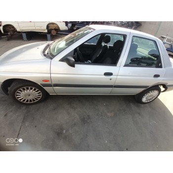 ford escort berl./turnier del año 1997