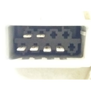 Recambio de cerradura puerta delantera izquierda para peugeot 306 berlina 3/5 puertas (s1) xnd referencia OEM IAM   