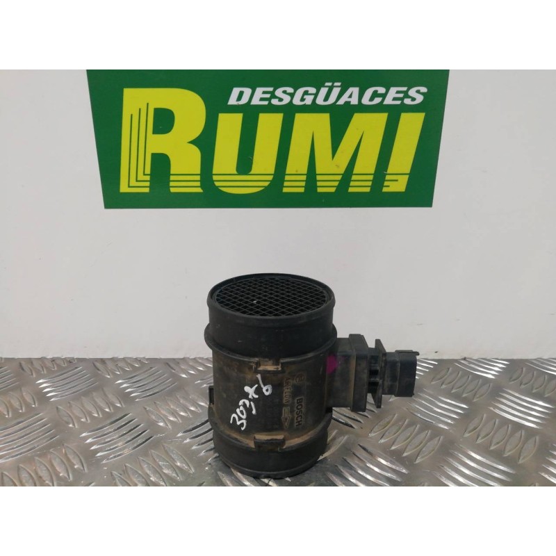 Recambio de caudalimetro para opel astra h berlina elegance referencia OEM IAM 0281002618 55350048 