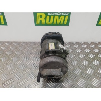 Recambio de compresor aire acondicionado para bmw x5 (e53) 4.4i automático referencia OEM IAM MC4472203322 10S17C 