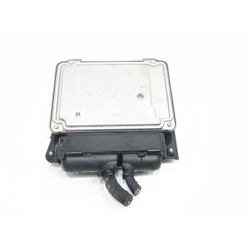 Recambio de centralita motor uce para audi a3 (8p) 1.9 tdi ambiente referencia OEM IAM 03G906021TP 0281014719  