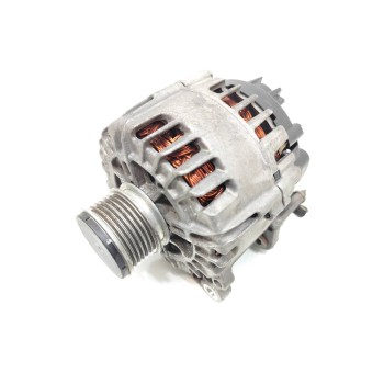 Recambio de alternador para volkswagen golf plus (5m1) crossgolf referencia OEM IAM 03L903023F  