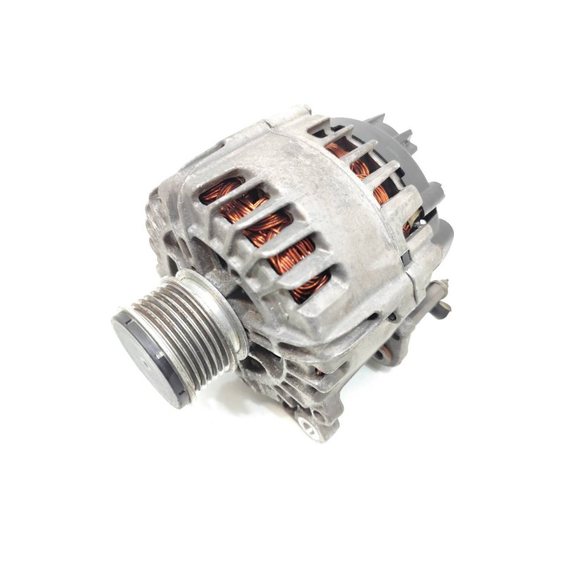Recambio de alternador para volkswagen golf plus (5m1) crossgolf referencia OEM IAM 03L903023F  